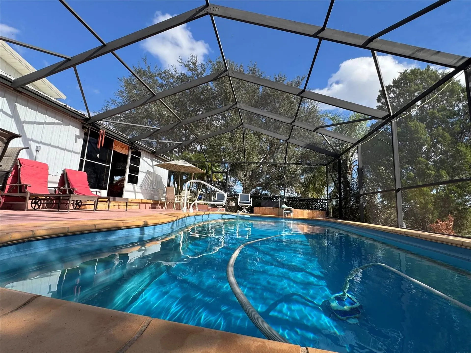 17725 Powerline Road Dade City FL 33523