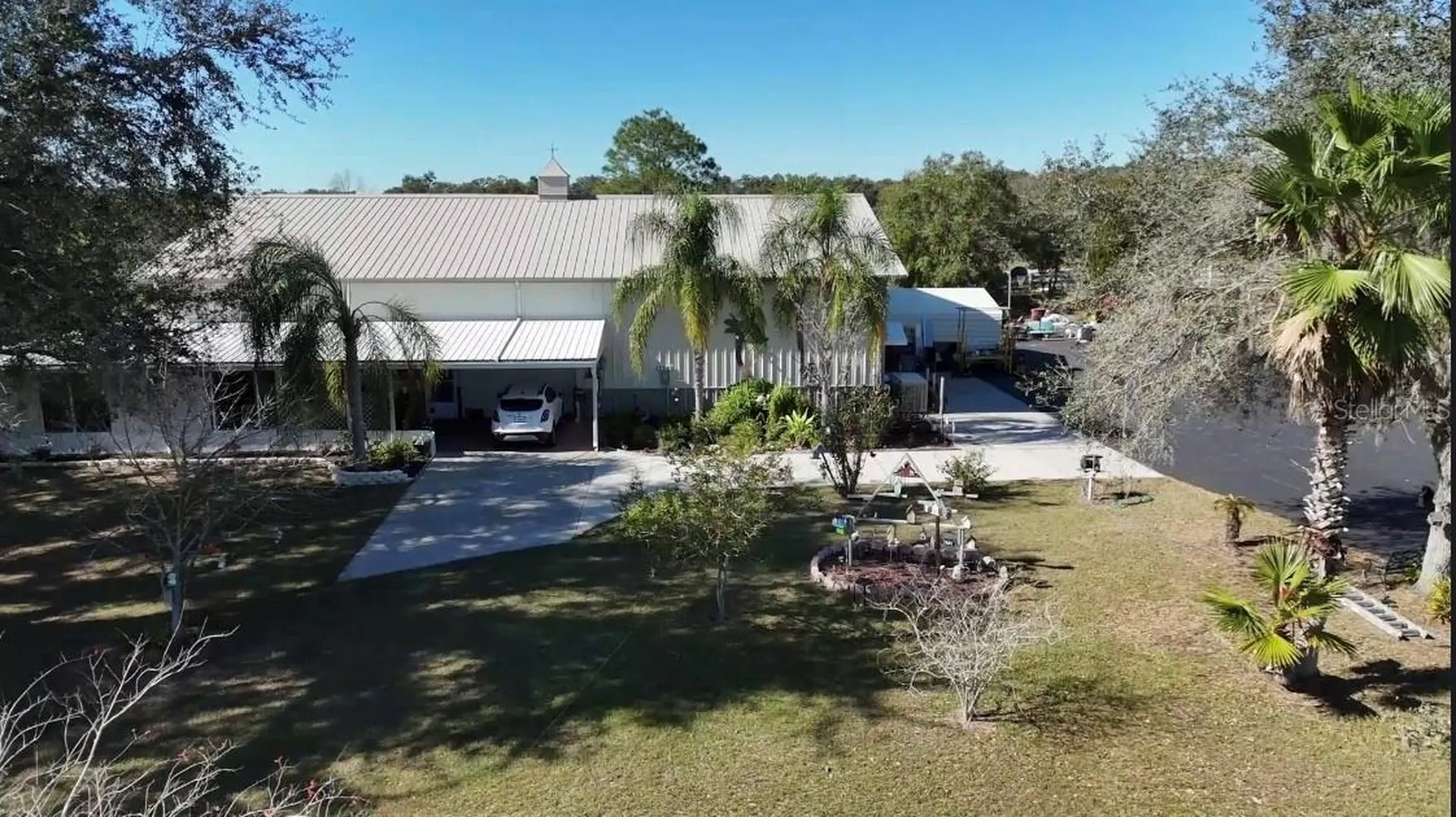 17725 Powerline Road Dade City FL 33523