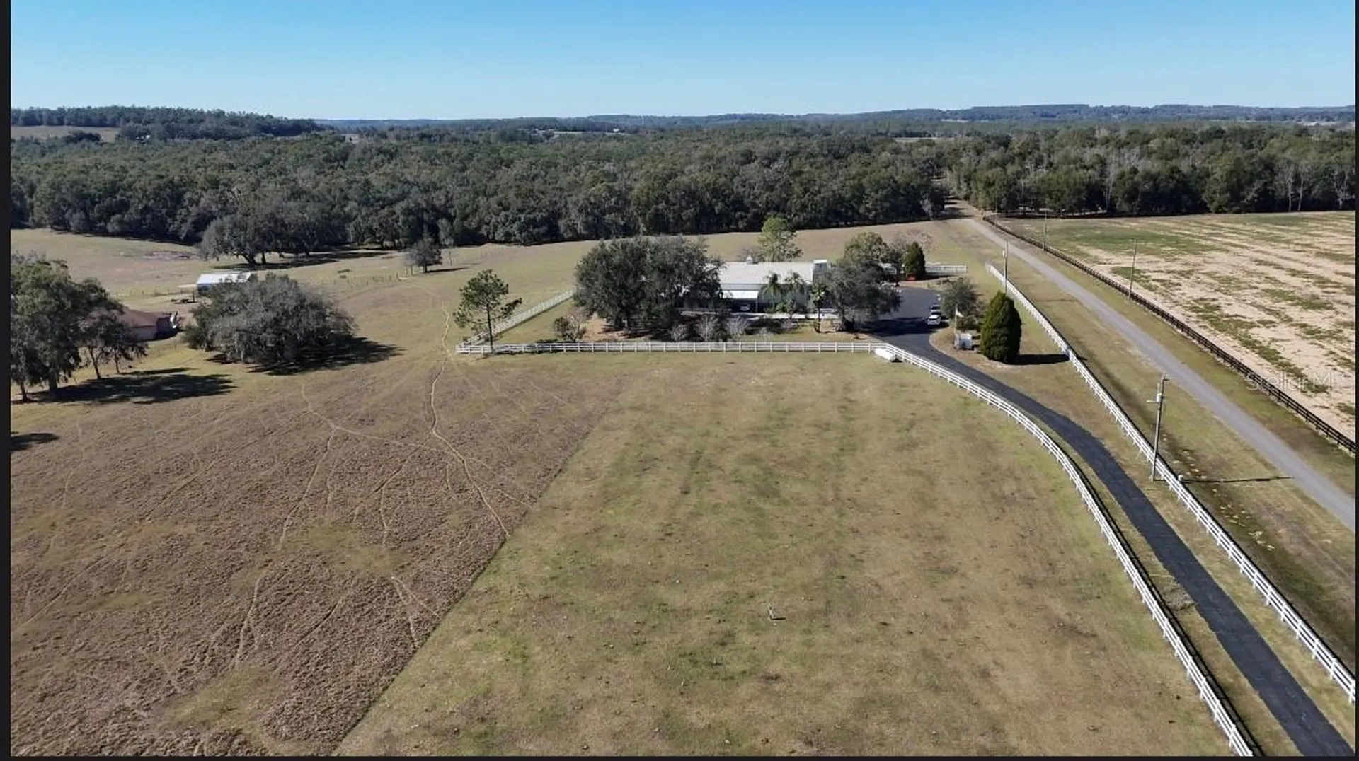 17725 Powerline Road Dade City FL 33523