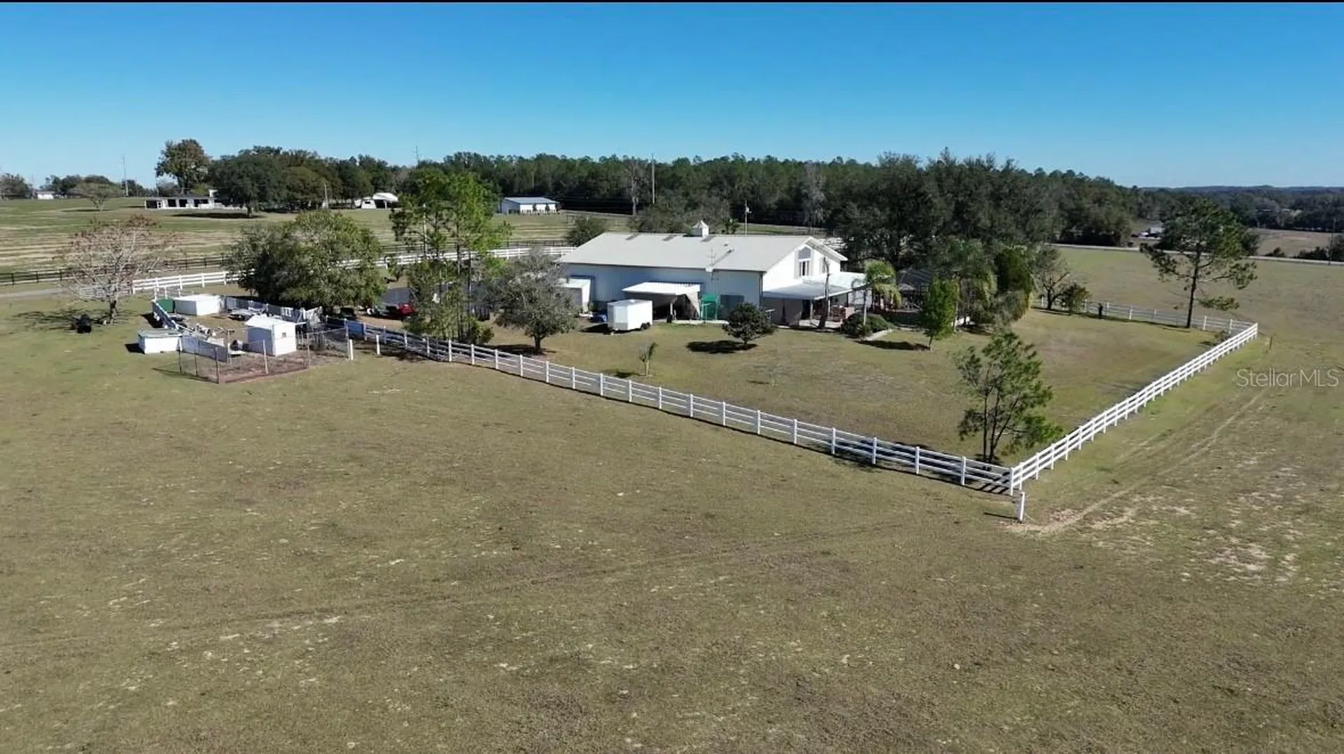 17725 Powerline Road Dade City FL 33523