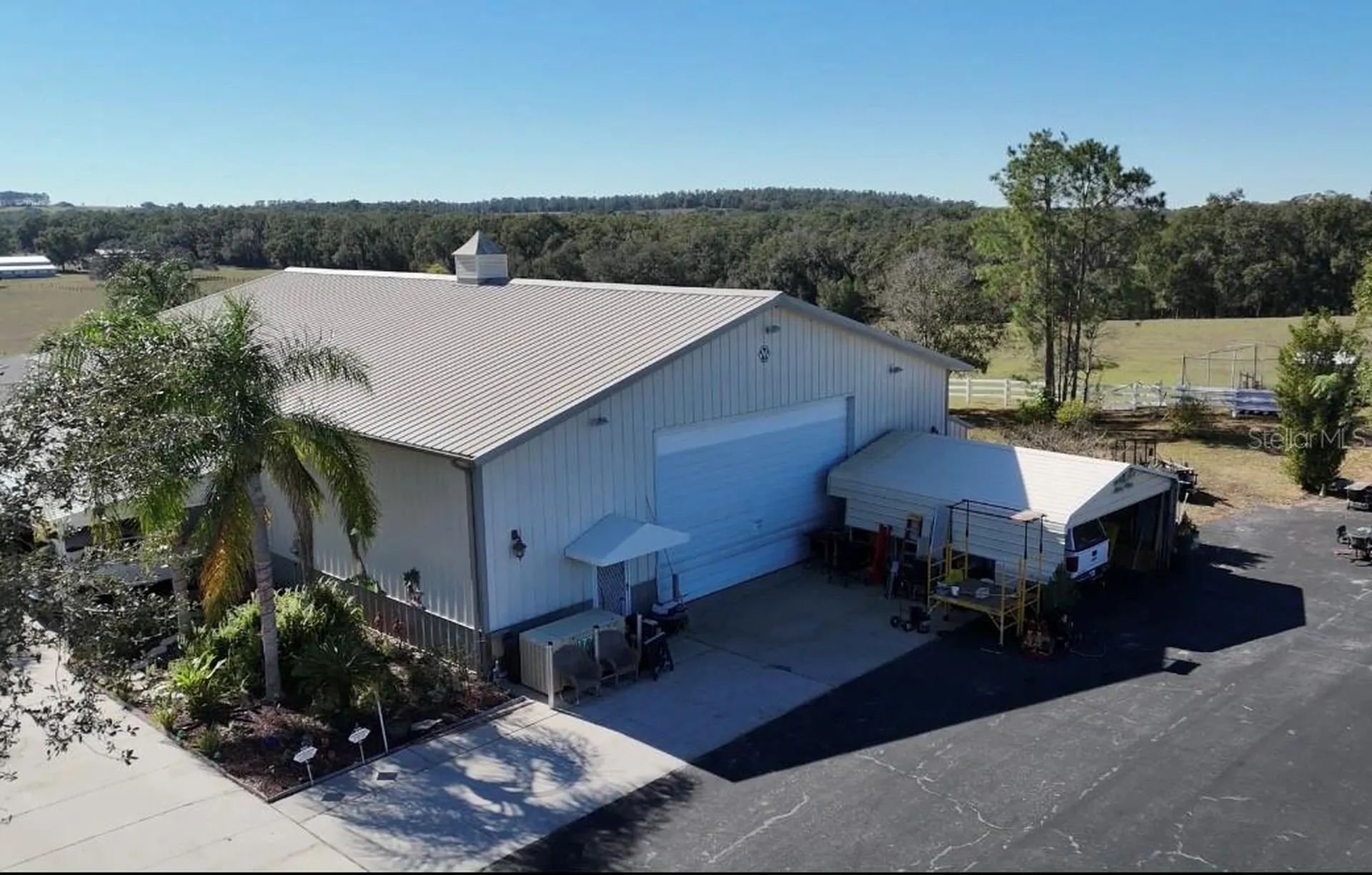 17725 Powerline Road Dade City FL 33523