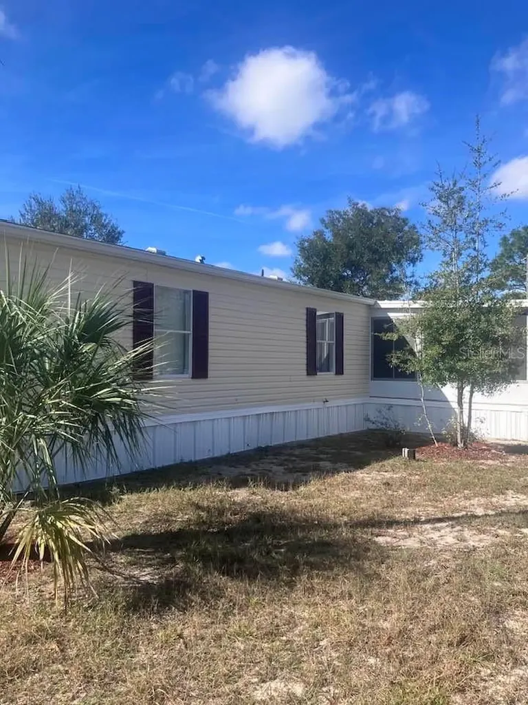 16154 Fort Meyers Street Brooksville FL 34604