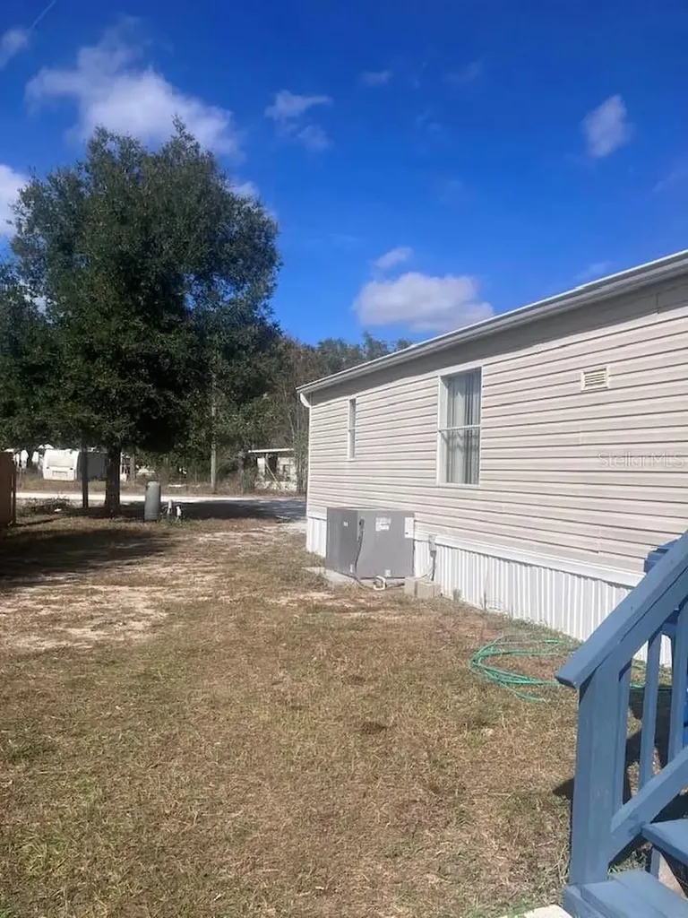 16154 Fort Meyers Street Brooksville FL 34604