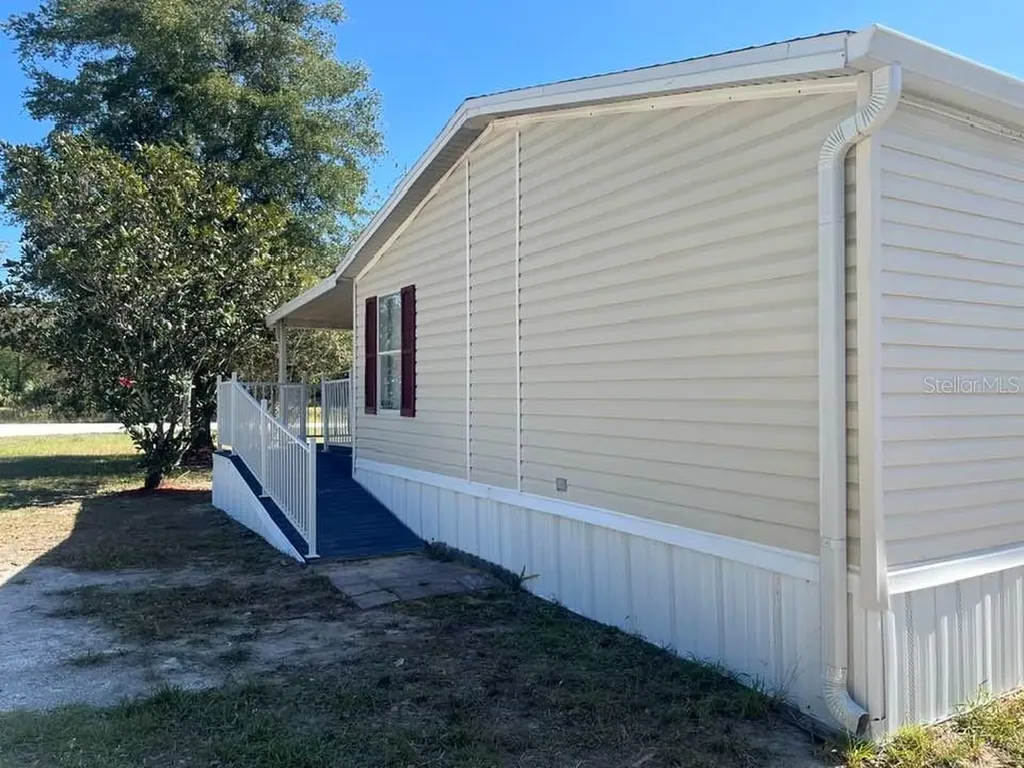 16154 Fort Meyers Street Brooksville FL 34604
