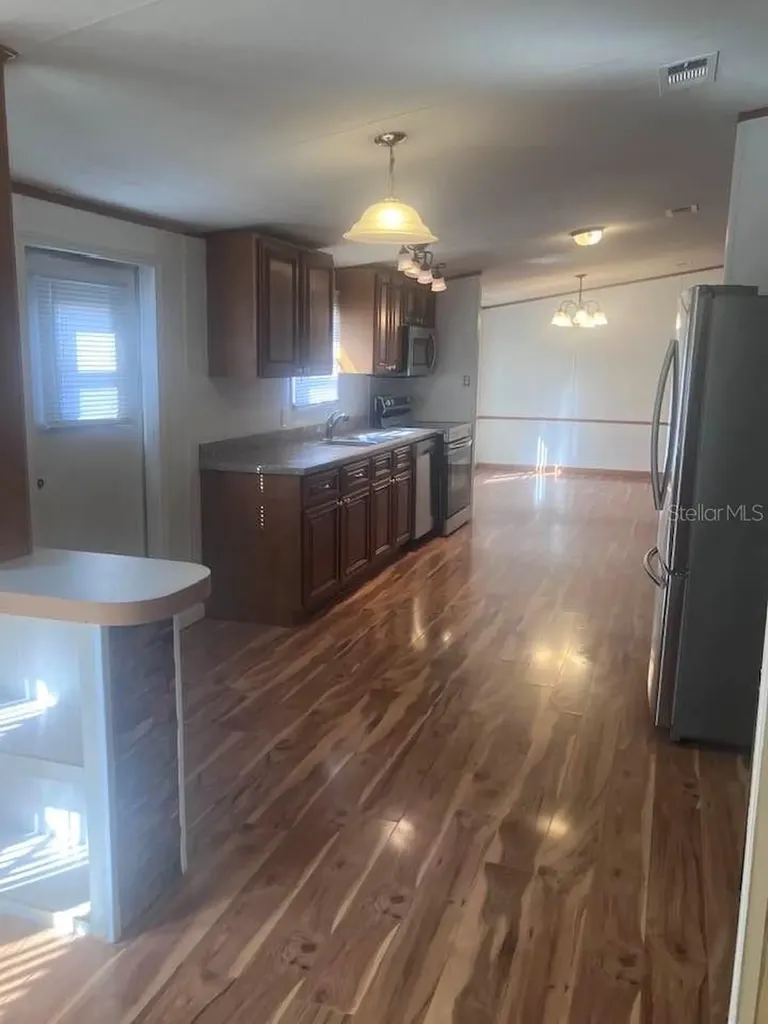 16154 Fort Meyers Street Brooksville FL 34604