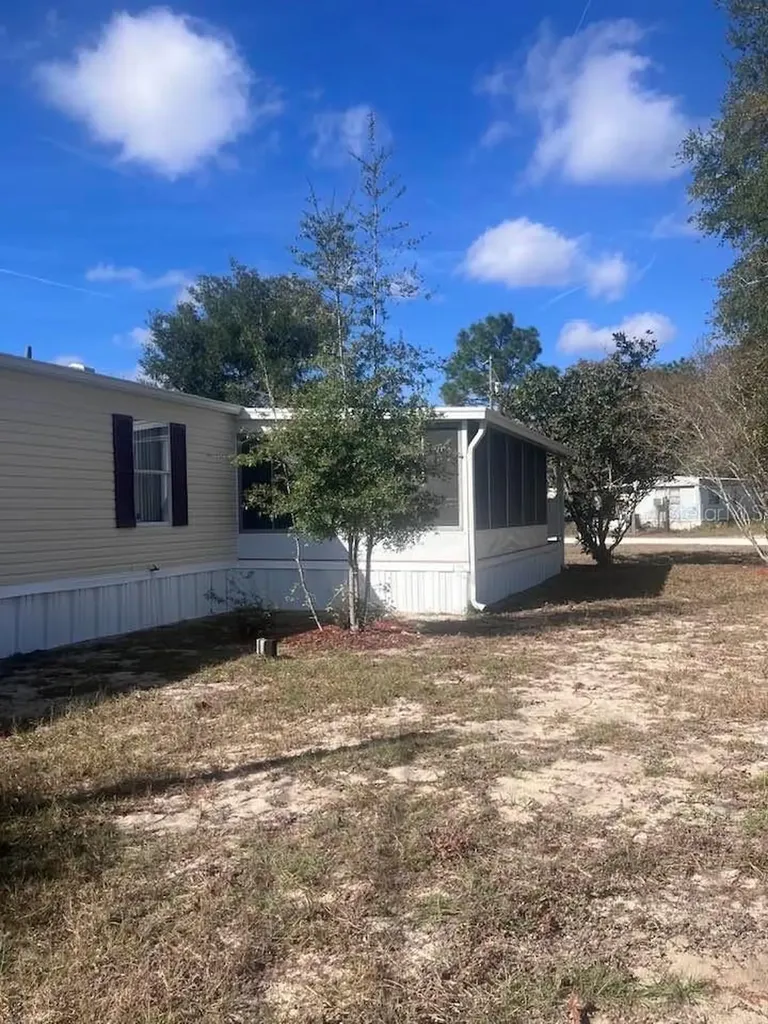 16154 Fort Meyers Street Brooksville FL 34604