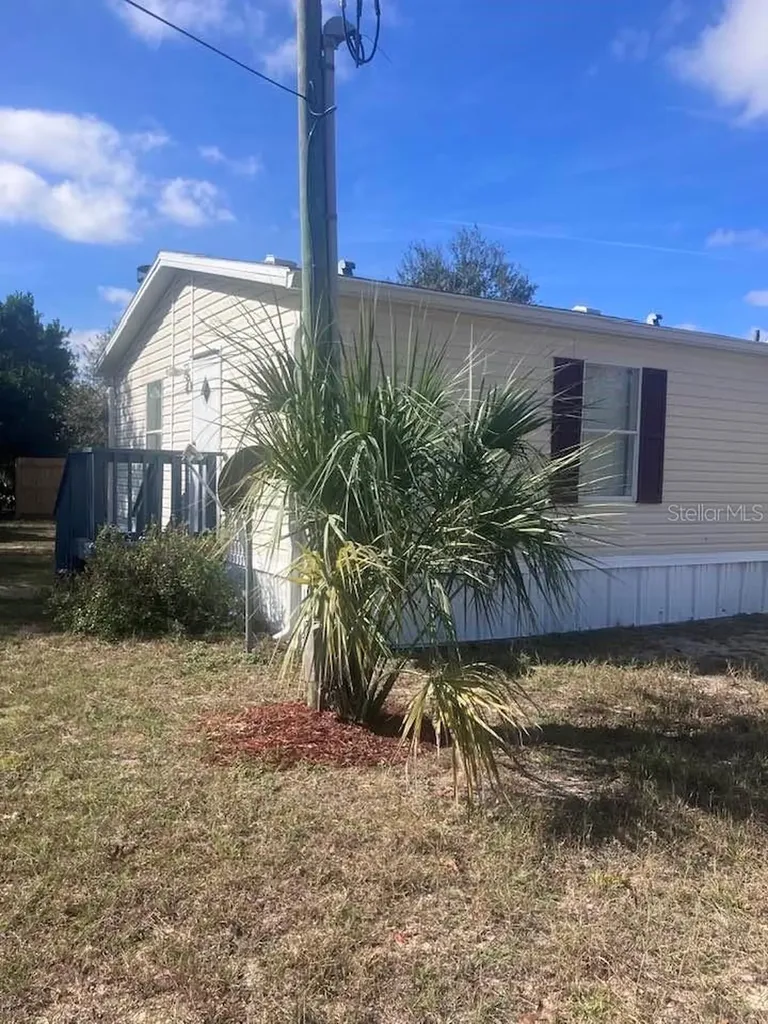 16154 Fort Meyers Street Brooksville FL 34604