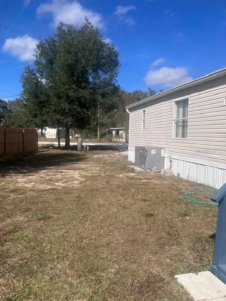 16154 Fort Meyers Street Brooksville FL 34604
