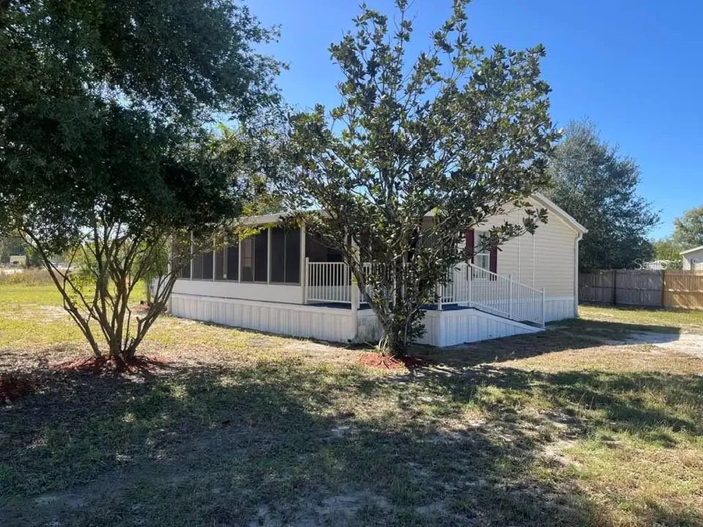 16154 Fort Meyers Street Brooksville FL 34604