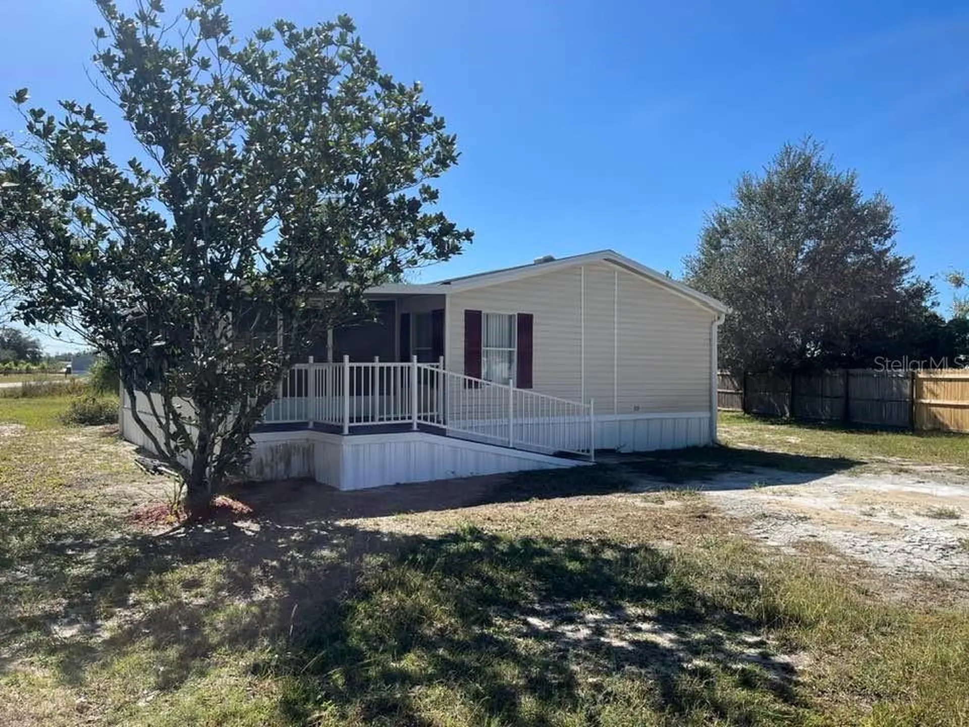 16154 Fort Meyers Street Brooksville FL 34604