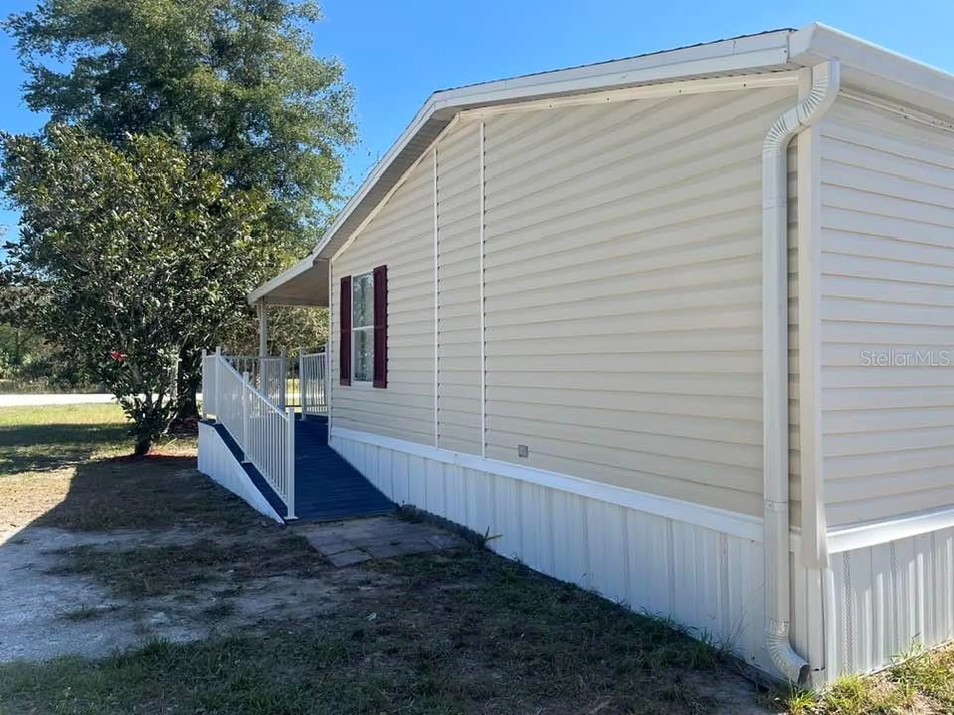 16154 Fort Meyers Street Brooksville FL 34604