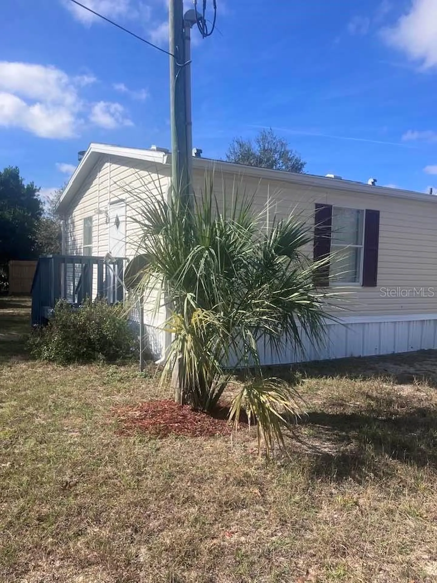 16154 Fort Meyers Street Brooksville FL 34604