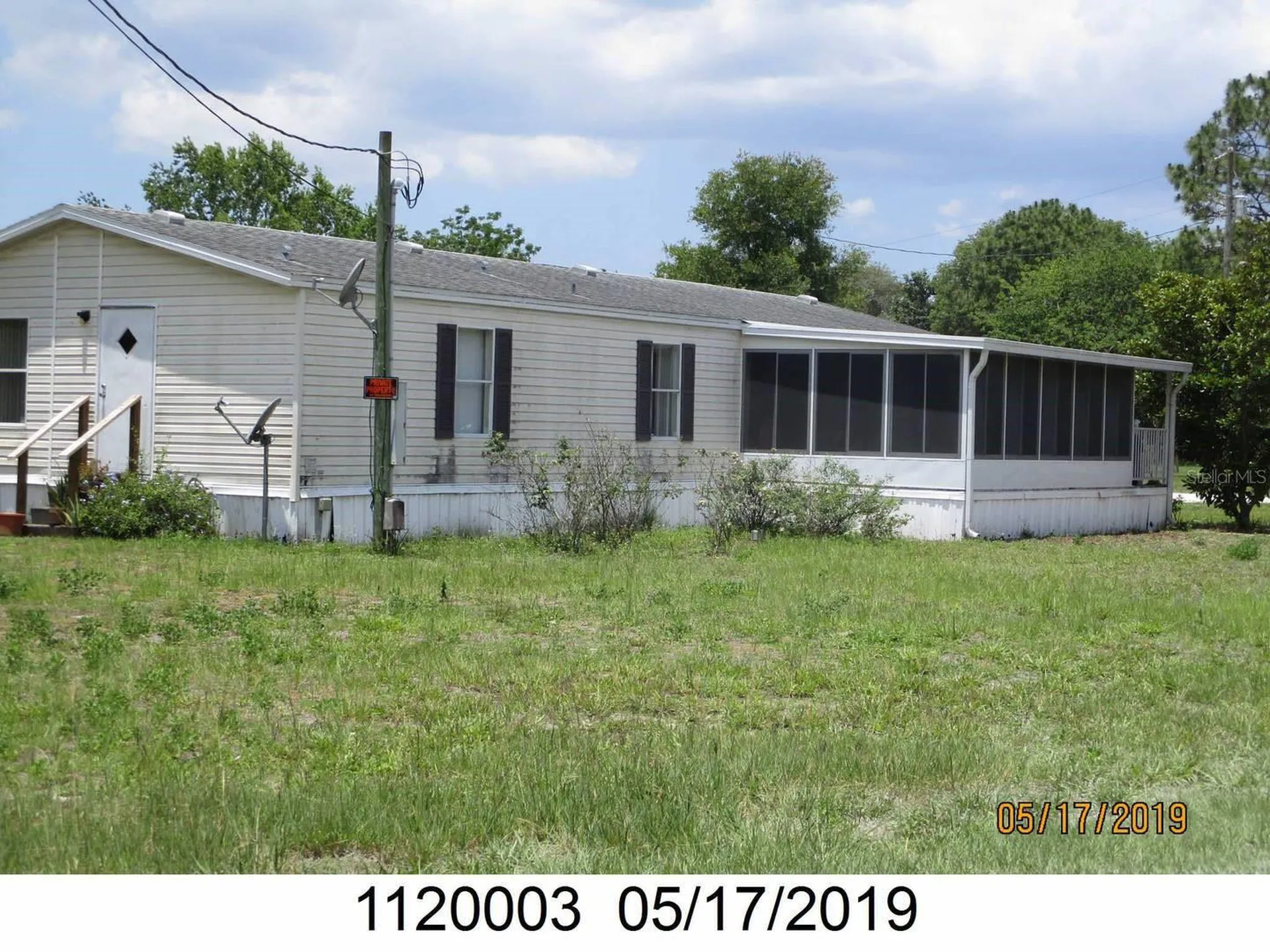 16154 Fort Meyers Street Brooksville FL 34604