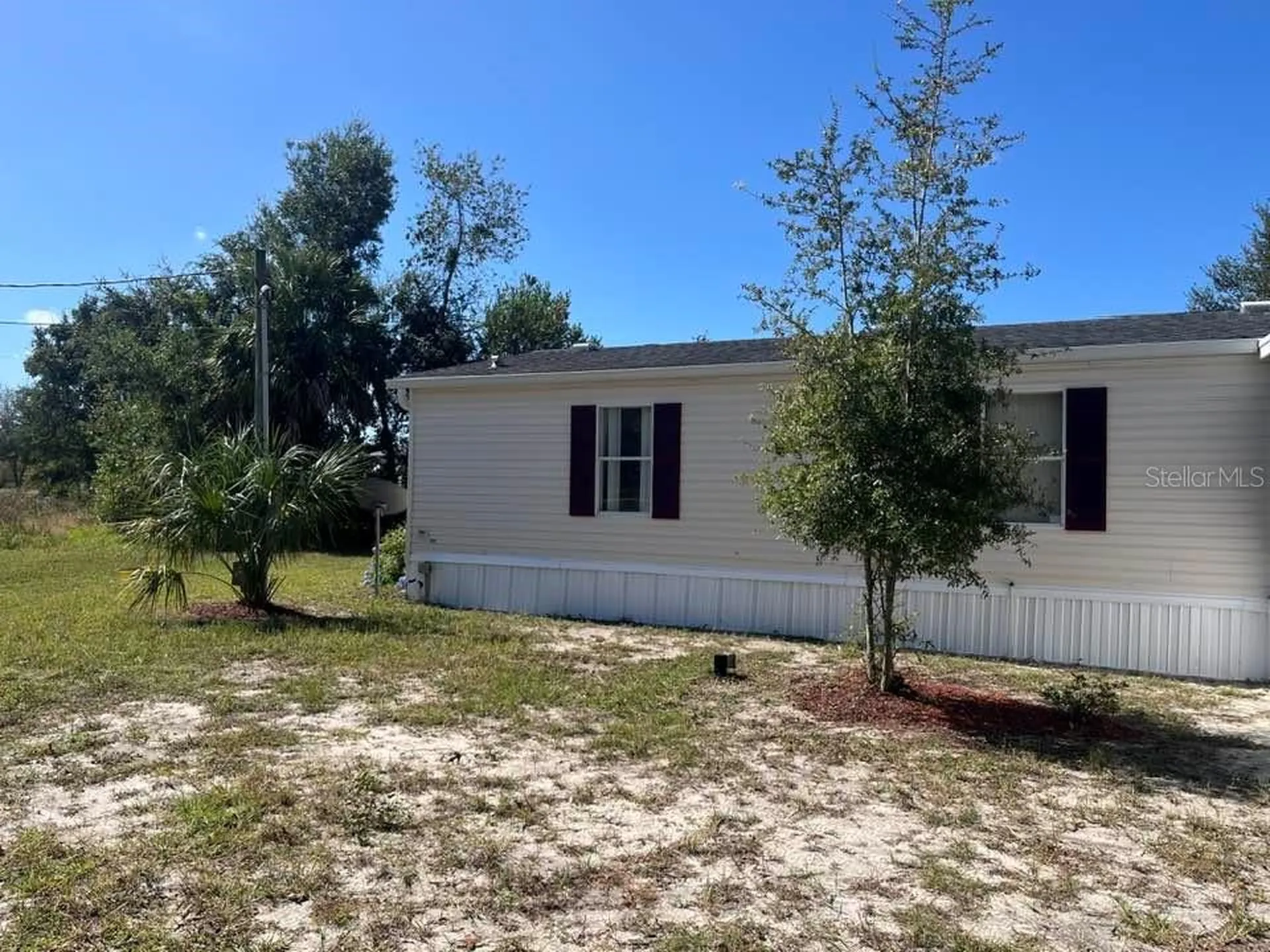 16154 Fort Meyers Street Brooksville FL 34604