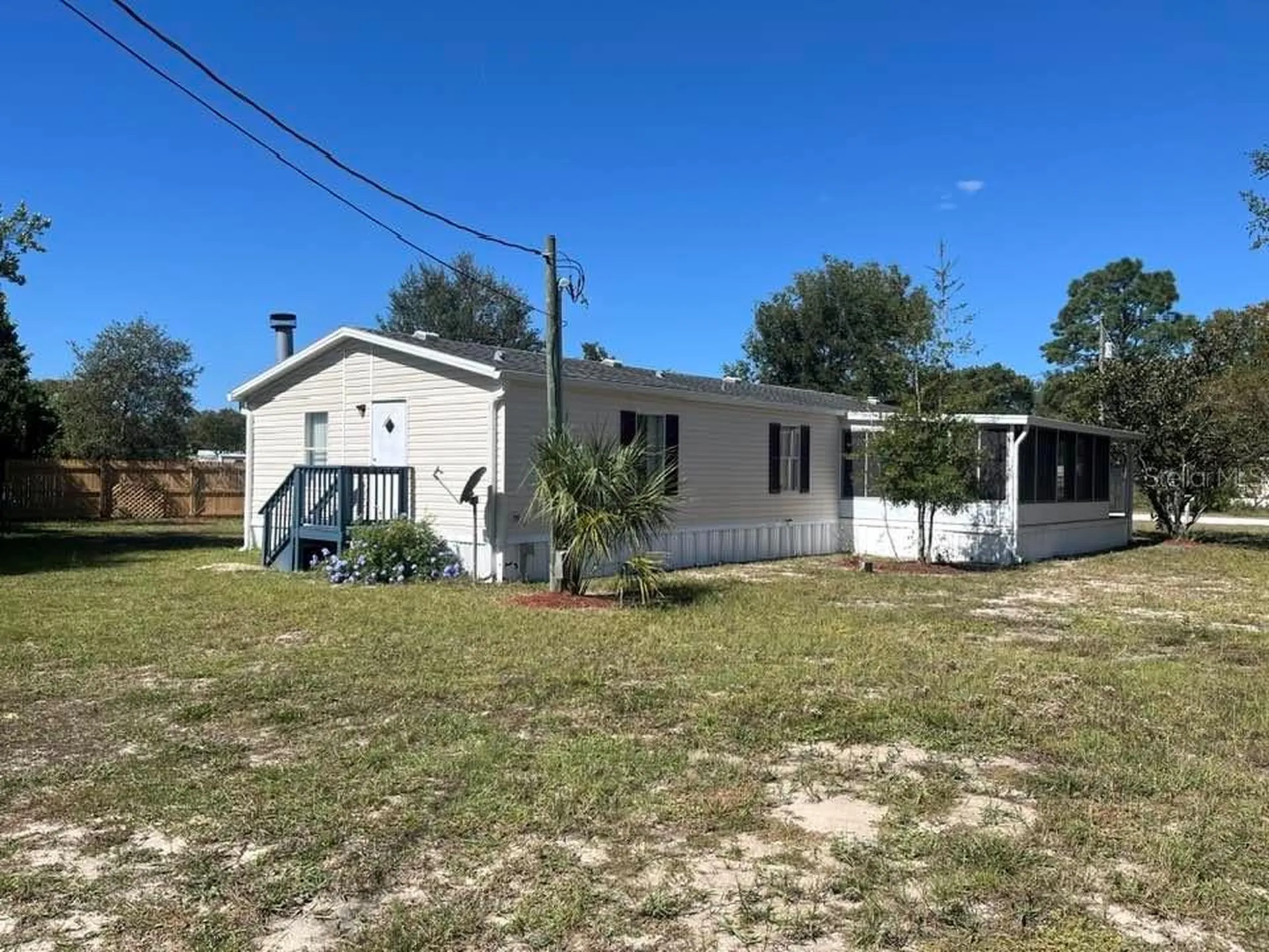 16154 Fort Meyers Street Brooksville FL 34604