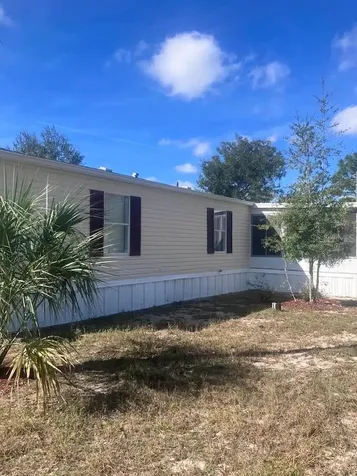 16154 Fort Meyers Street Brooksville FL 34604