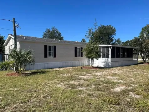 16154 Fort Meyers Street Brooksville FL 34604