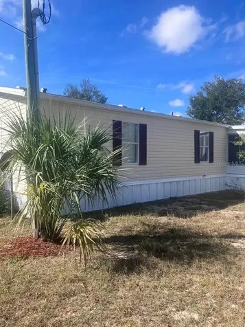 16154 Fort Meyers Street Brooksville FL 34604