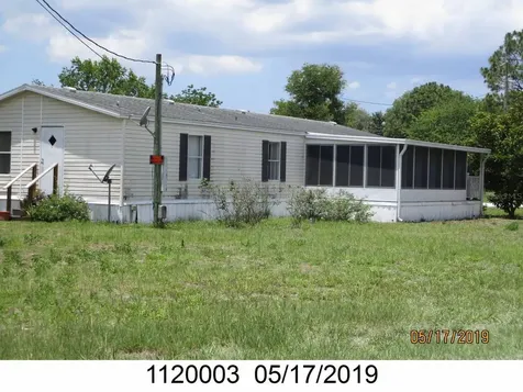 16154 Fort Meyers Street Brooksville FL 34604