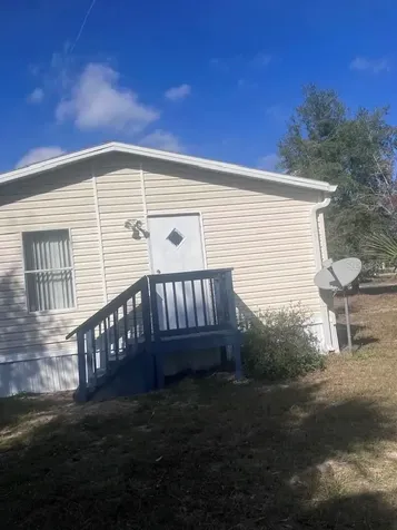16154 Fort Meyers Street Brooksville FL 34604