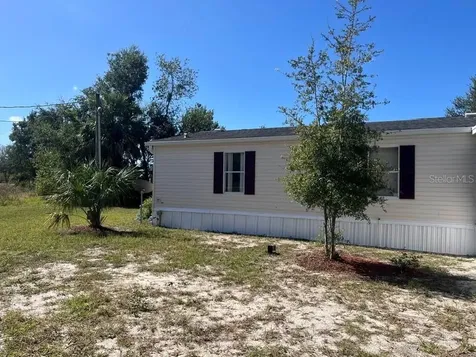 16154 Fort Meyers Street Brooksville FL 34604