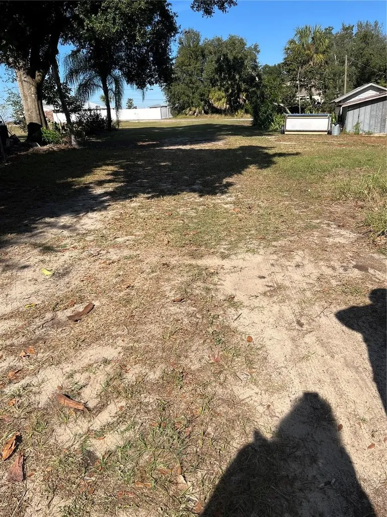 0 Central Avenue Bartow FL 33830