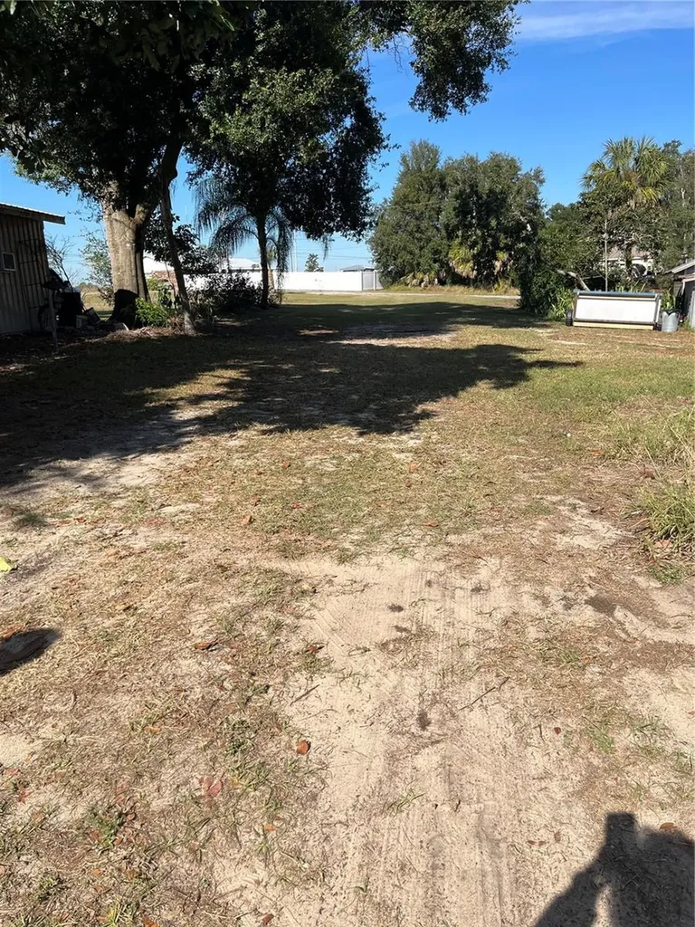 0 Central Avenue Bartow FL 33830