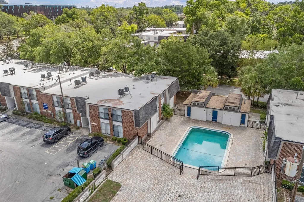 1700 SW 16th Court Gainesville FL 32608