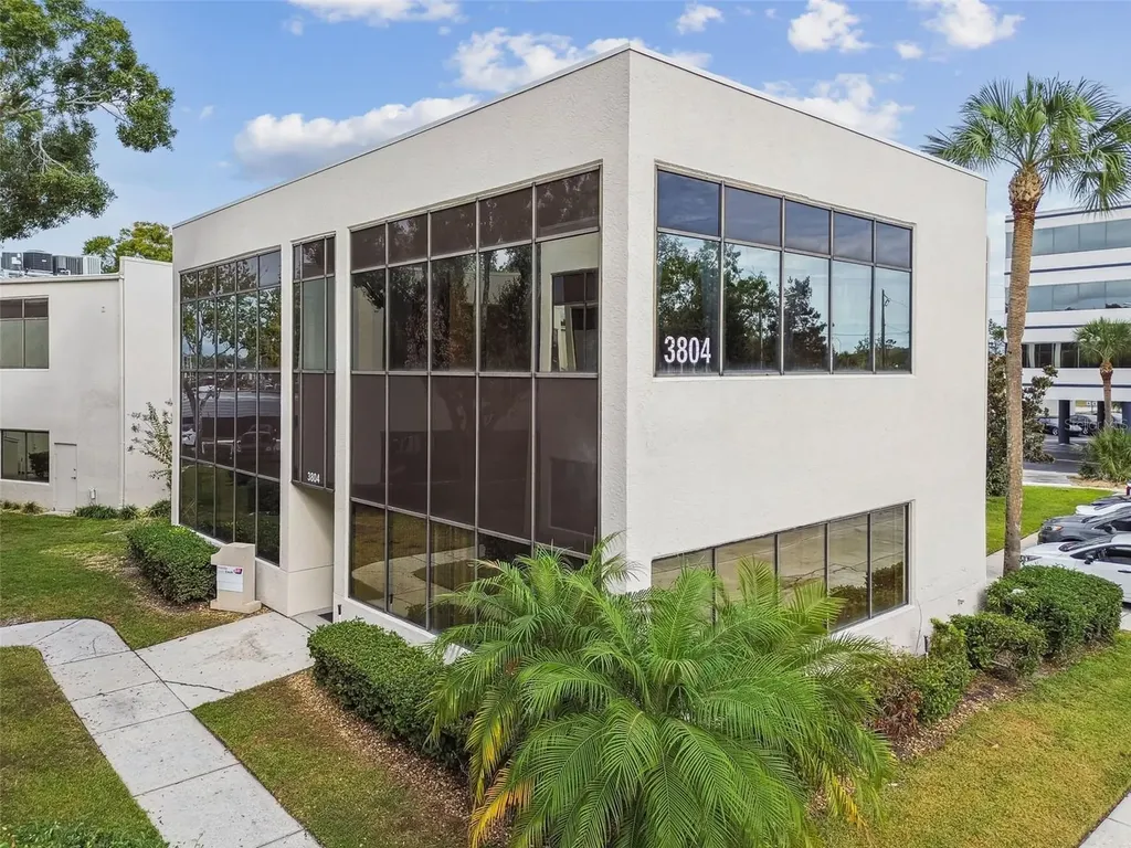 3804 Gunn Highway Tampa FL 33618