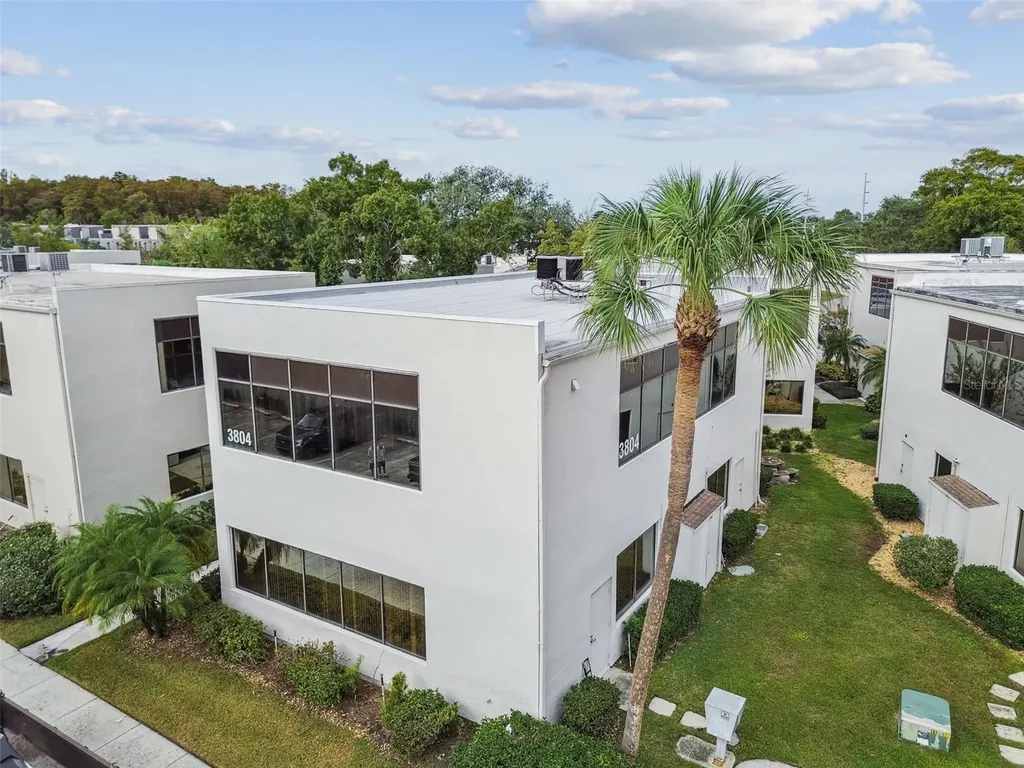 3804 Gunn Highway Tampa FL 33618