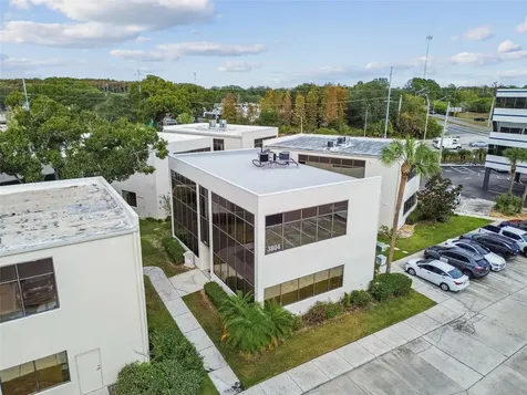 3804 Gunn Highway Tampa FL 33618