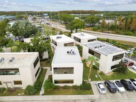 3804 Gunn Highway Tampa FL 33618