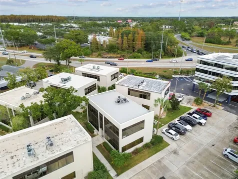 3804 Gunn Highway Tampa FL 33618