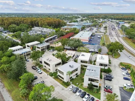 3804 Gunn Highway Tampa FL 33618