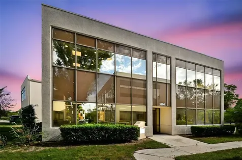 3804 Gunn Highway Tampa FL 33618