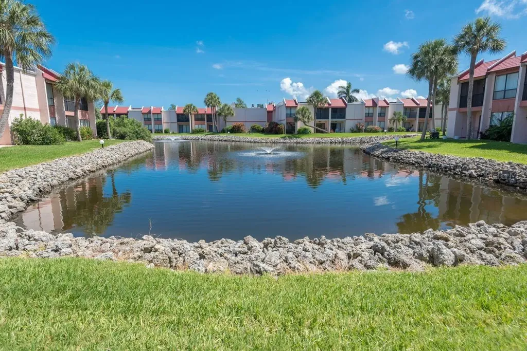 1801 Gulf Drive N Bradenton Beach FL 34217