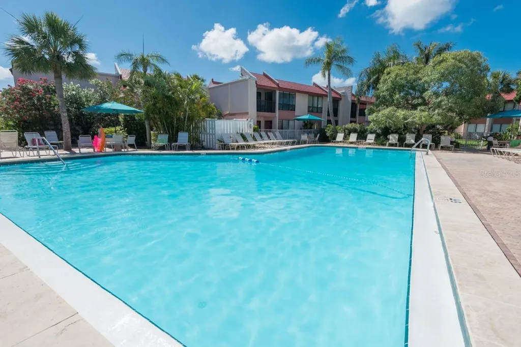 1801 Gulf Drive N Bradenton Beach FL 34217
