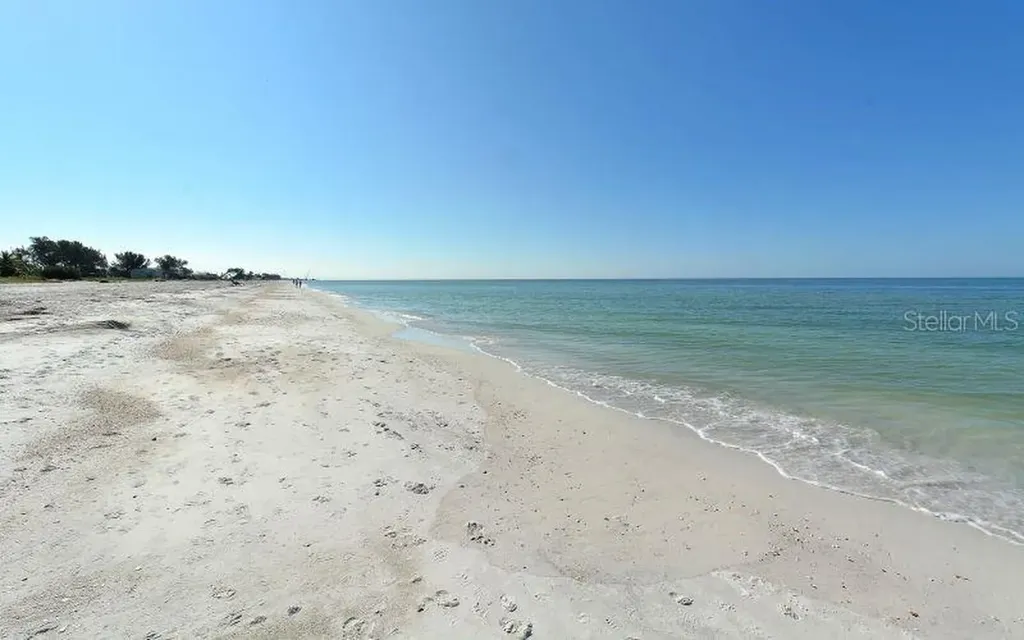 1801 Gulf Drive N Bradenton Beach FL 34217