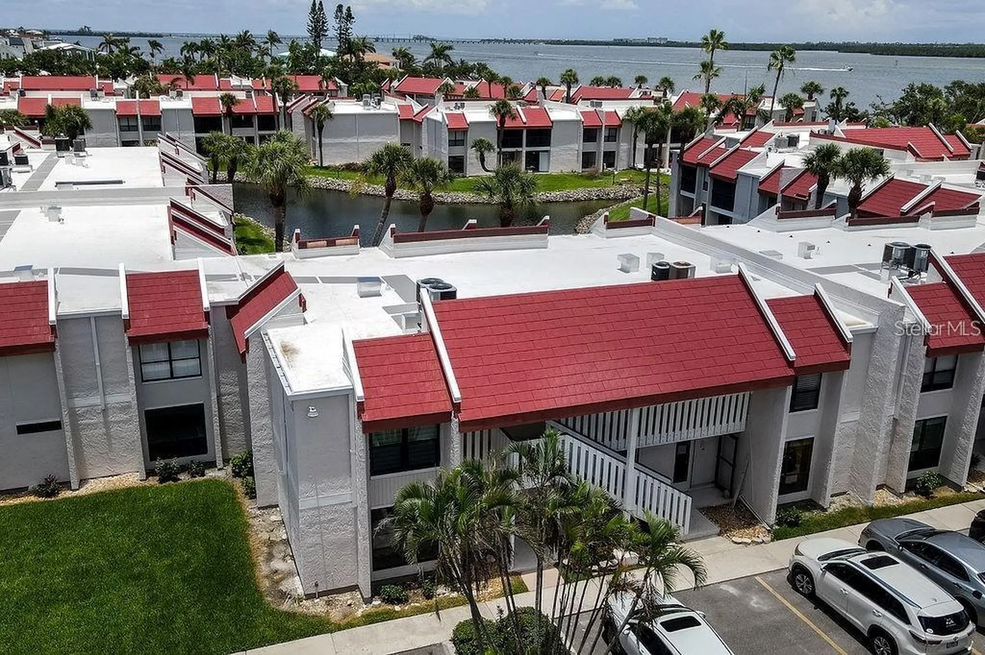 1801 Gulf Drive N Bradenton Beach FL 34217