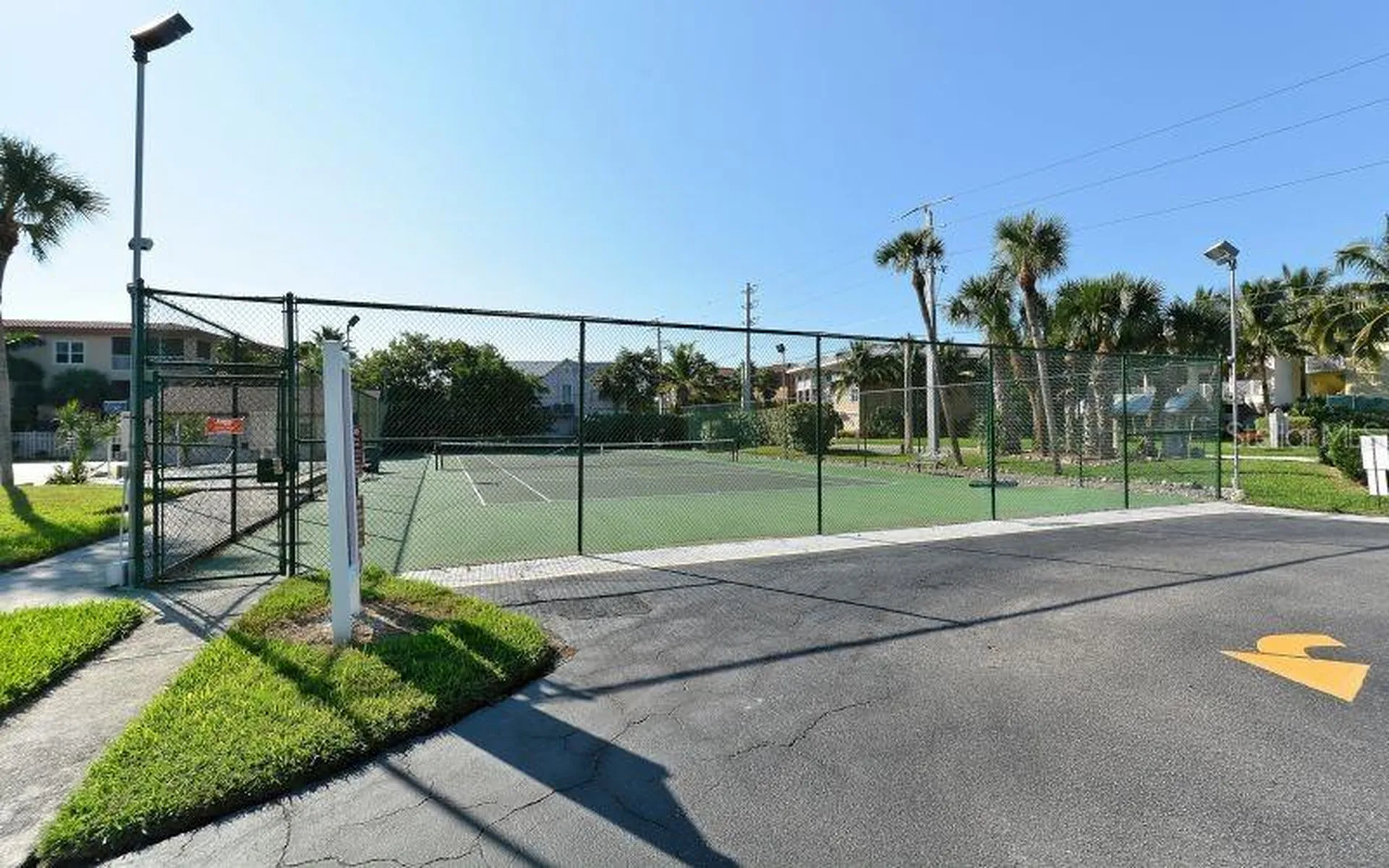 1801 Gulf Drive N Bradenton Beach FL 34217