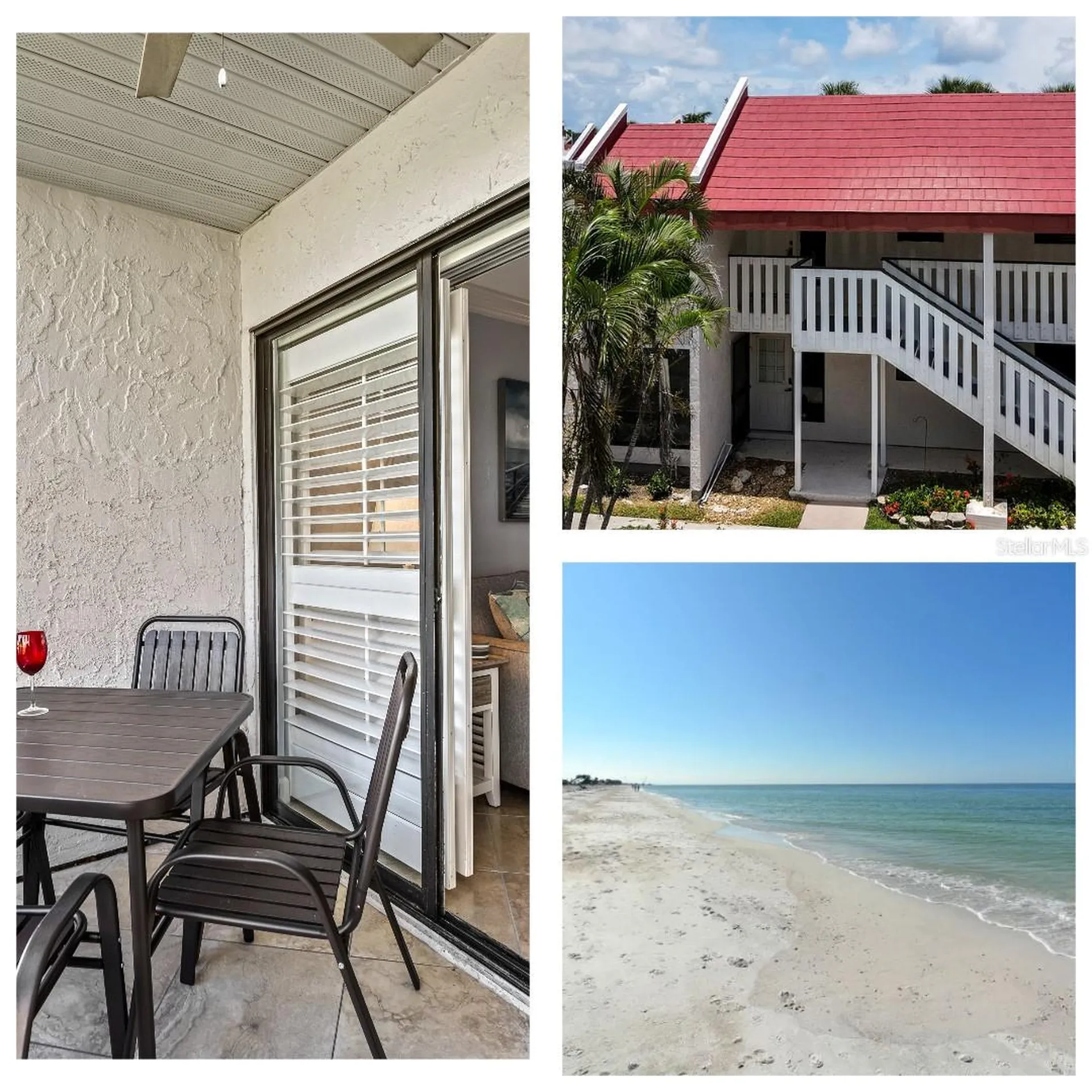 1801 Gulf Drive N Bradenton Beach FL 34217