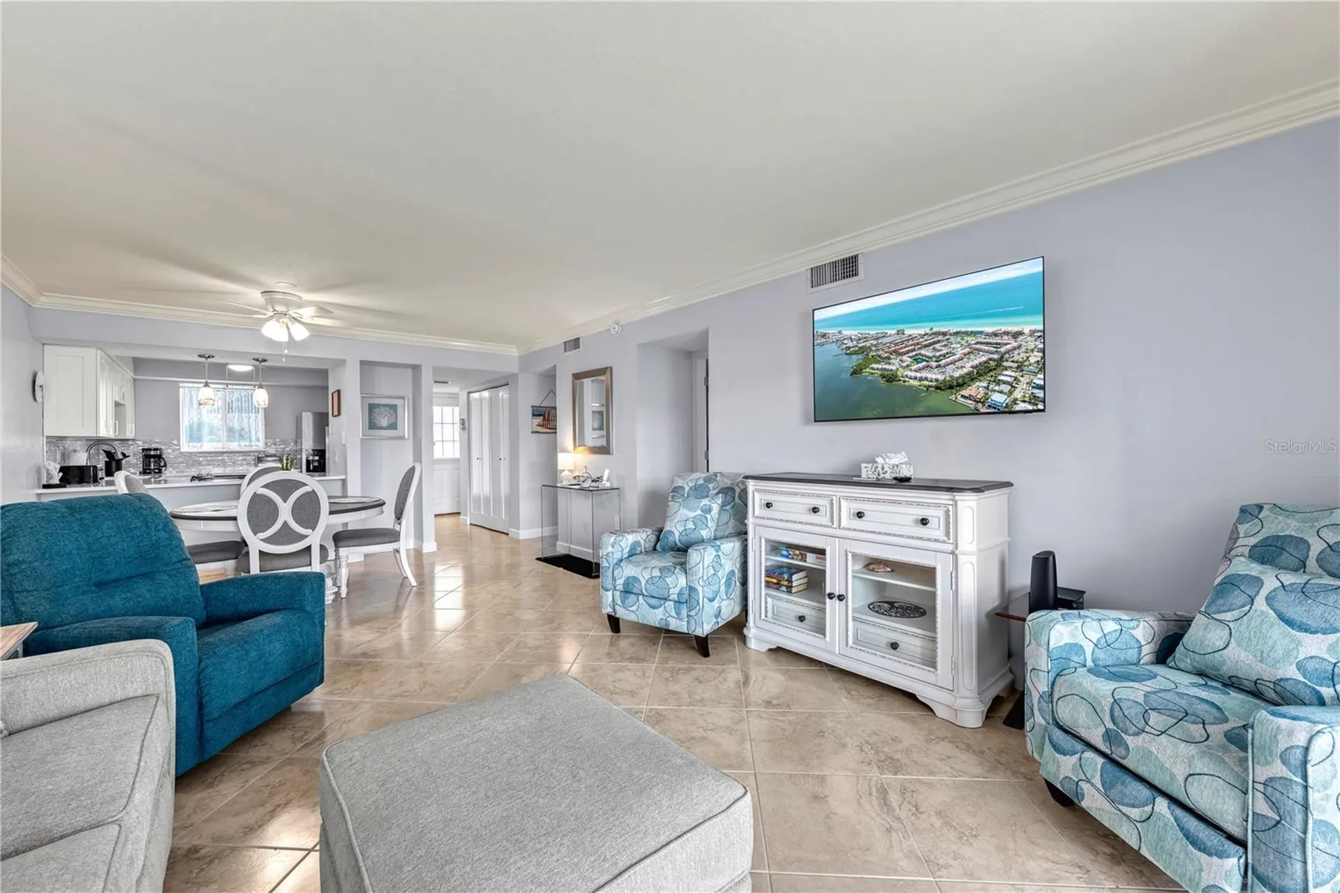 1801 Gulf Drive N Bradenton Beach FL 34217