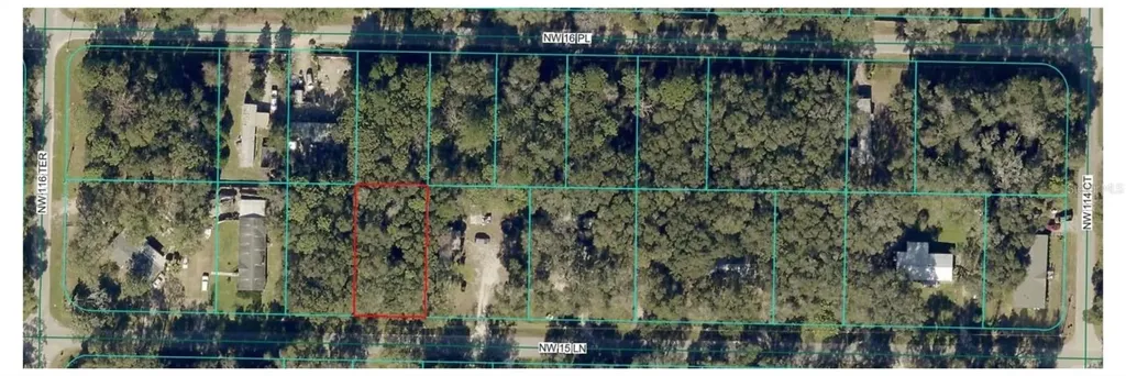 0 NW 15th Lane Ocala FL 34482