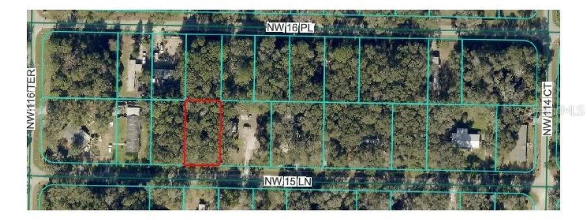 0 NW 15th Lane Ocala FL 34482