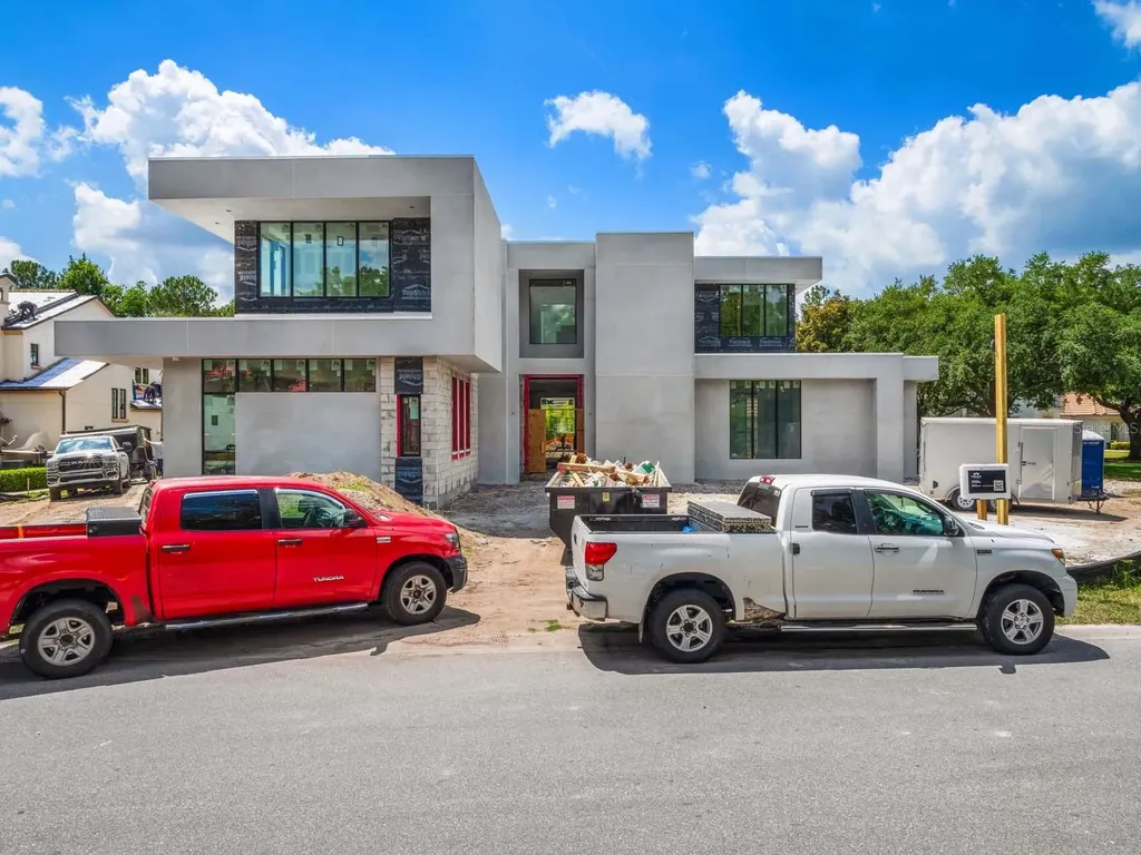 9700 Blandford Road Orlando FL 32827