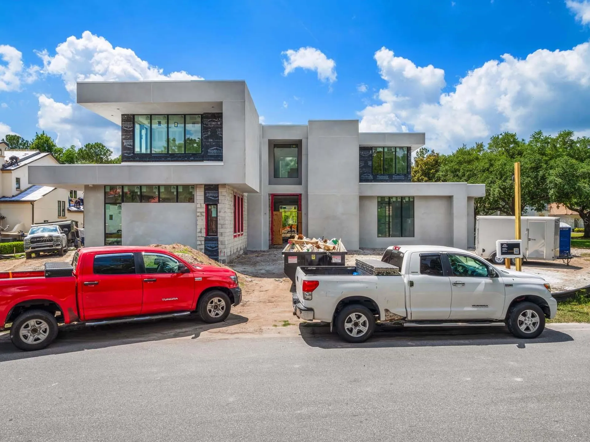 9700 Blandford Road Orlando FL 32827