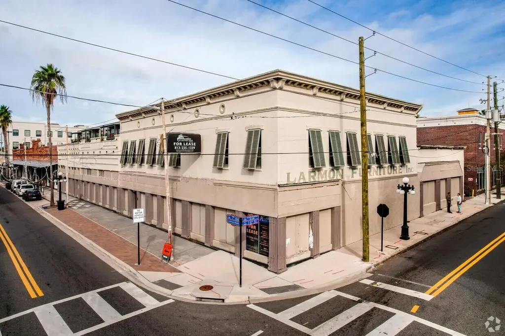 1324 E 7th Avenue Tampa FL 33605