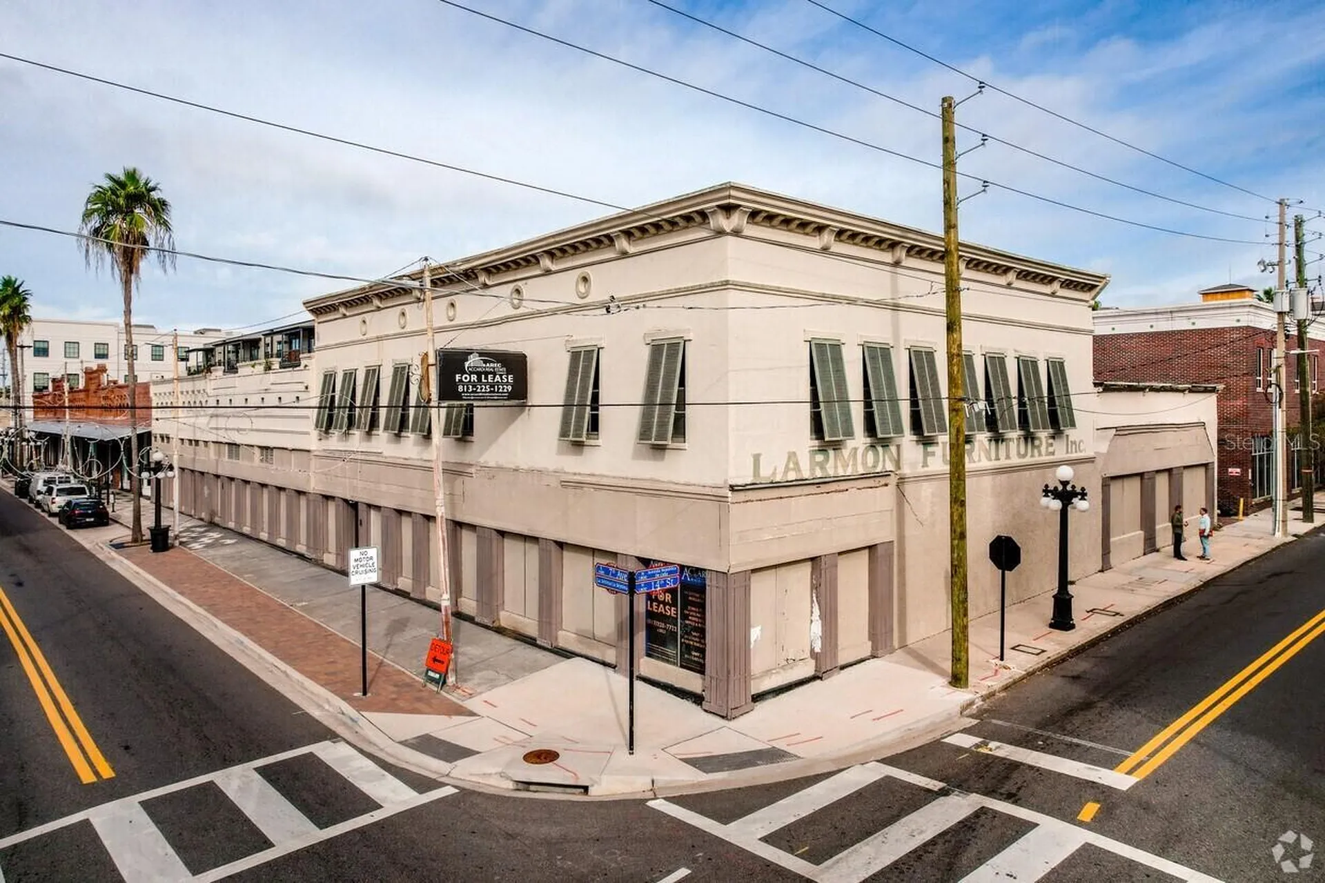 1324 E 7th Avenue Tampa FL 33605