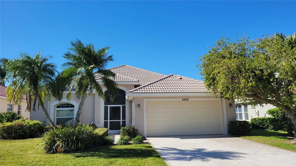 6826 Winslow Street Sarasota FL 34243