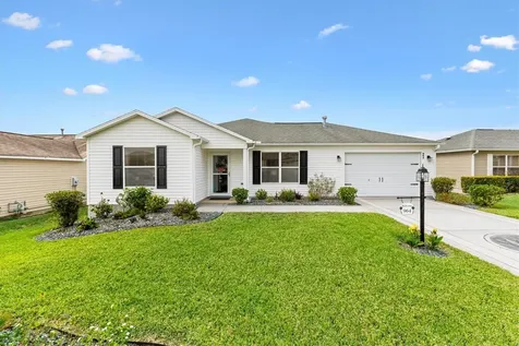 964 Kingmont Terrace The Villages FL 32162